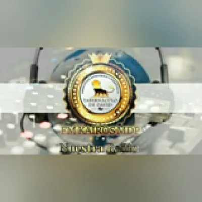 FM Kairos MDP