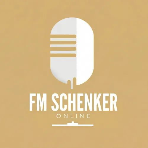 Live streaming FM Schenker Radio