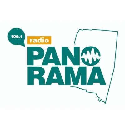Live streaming Panorama FM