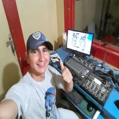 Live streaming Show Musical De Alberto Beto Sánchez