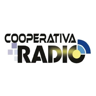 Live streaming Cooperativa Radio