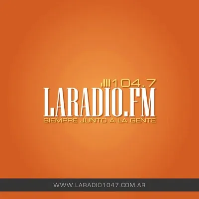 Live streaming La Radio FM