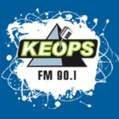 Live streaming Keops FM