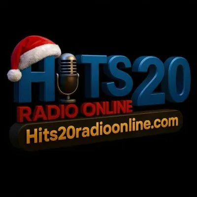Live streaming Hits 20 Radio Online