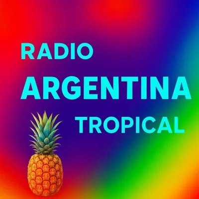 Live streaming Radio Argentina Tropical