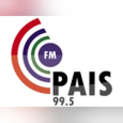 Live streaming FM Pais
