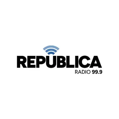 Live streaming Radio Republica
