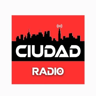 Live streaming Radio Ciudad