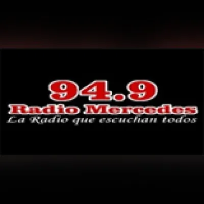 Live streaming Radio Mercedes