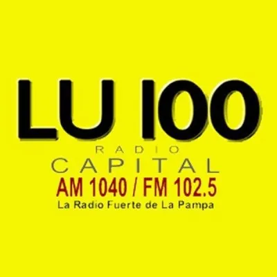 Live streaming LU 100 Antena 10