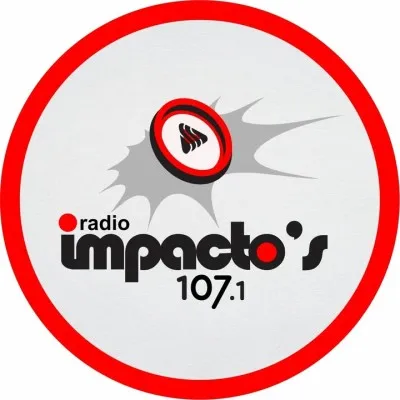 Live streaming Radio Impacto's