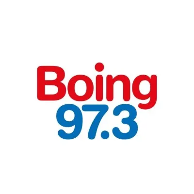 Live streaming Radio Boing