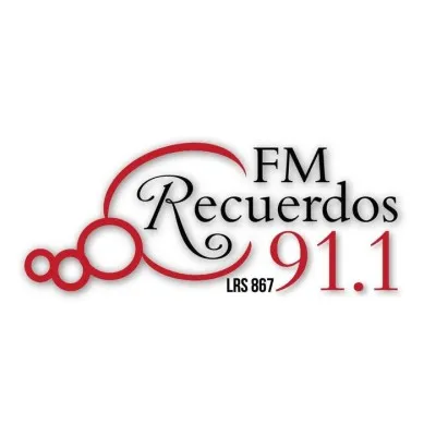 Live streaming FM Recuerdos