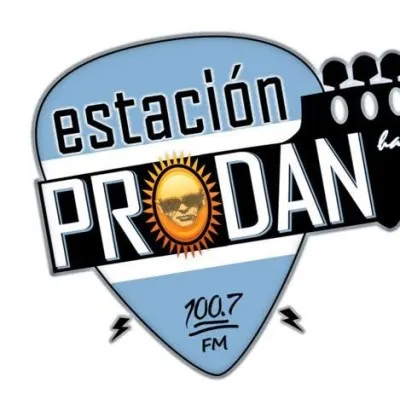 Live streaming Estacion Prodan