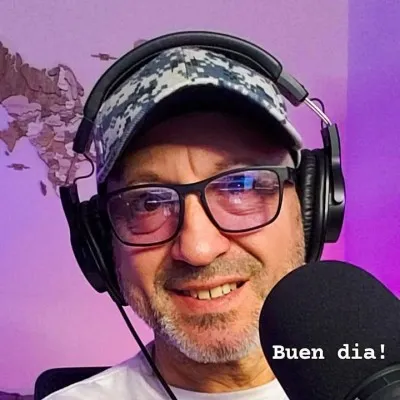 Live streaming Contacto Noriega
