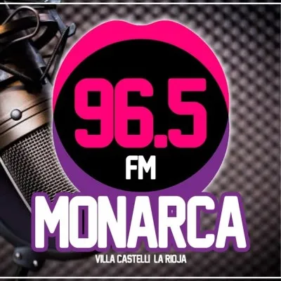 Live streaming Fm Monarca