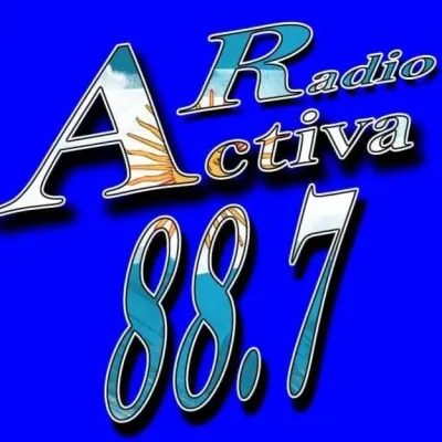 Live streaming Radio Activa San Juan