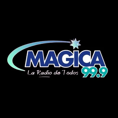 Live streaming Radio Magica