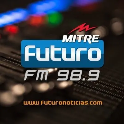 Live streaming Radio Futuro