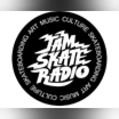 Jam Sk8 Radio