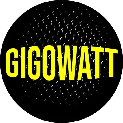 Gigowatt Rock Radio