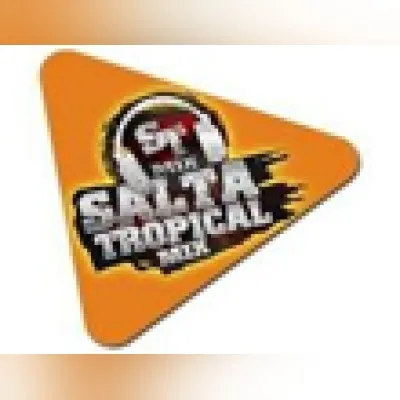 Live streaming Radio Salta Tropical