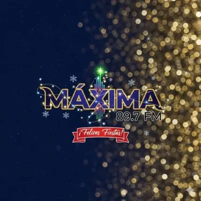 Live streaming Maxima FM