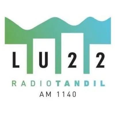 Live streaming LU 22 Radio Tandil