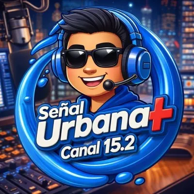 Live streaming Señal Urbana