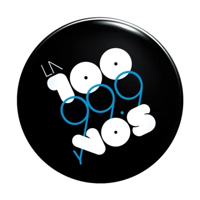 Live streaming La 100