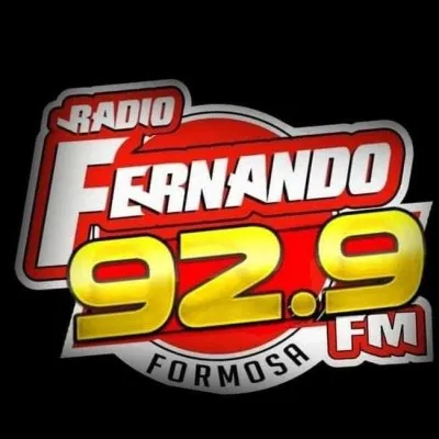 Live streaming Radio Fernando