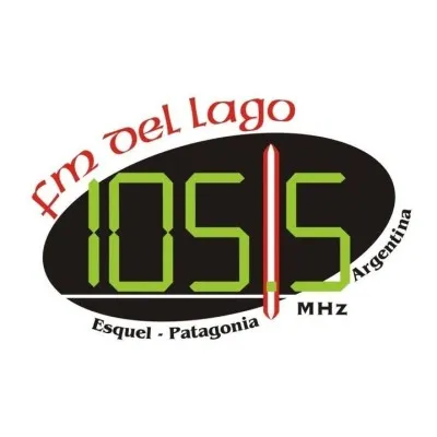 Live streaming FM Del Lago