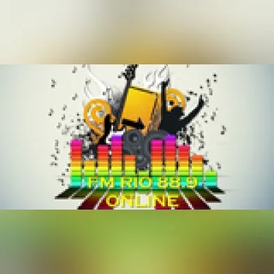 Live streaming Radio Río