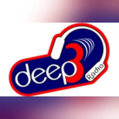 Live streaming Deep3 Radio
