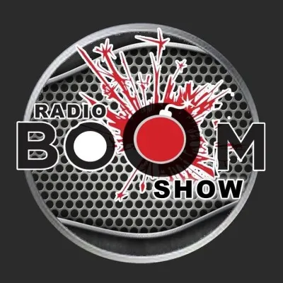 Live streaming Radio Boom Show