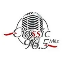 Live streaming FM Classic