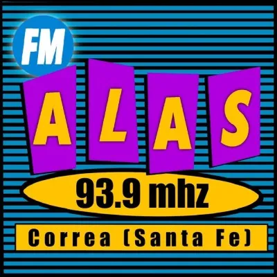 Live streaming FM Alas