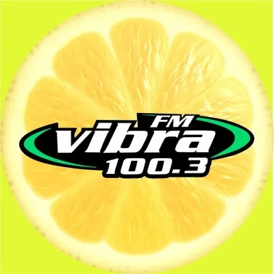Live streaming FM Vibra