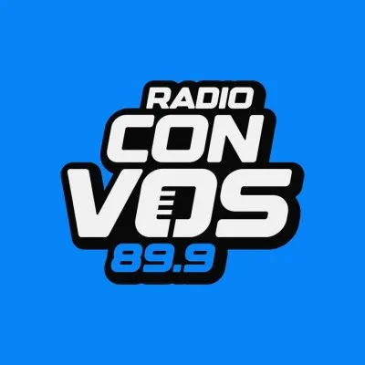 Live streaming Radio Con Vos