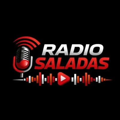 Live streaming Radio Saladas Play