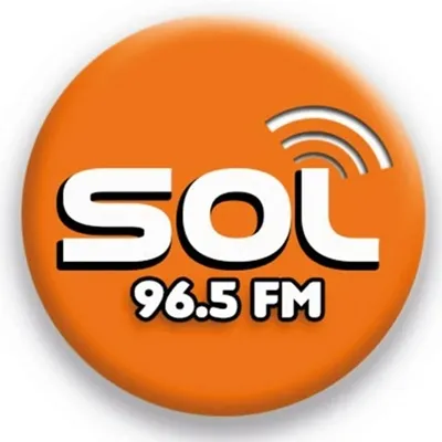 Live streaming FM Del Sol