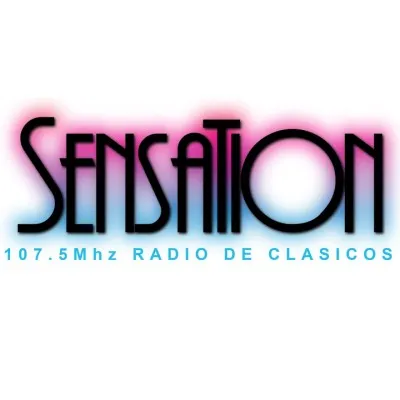 Live streaming Sensation Radio