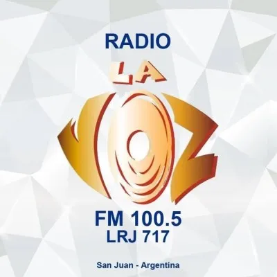 Live streaming Radio La Voz