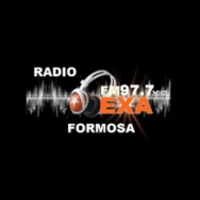 Live streaming Radio Exa Formosa