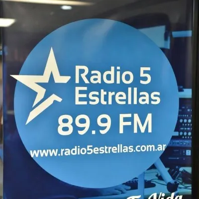 Live streaming 5 Estrellas