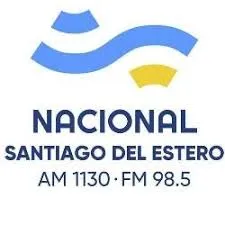 Live streaming LRA 21 Santiago del Estero