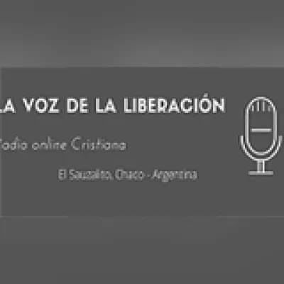 Live streaming La voz de la liberación - Radio Online