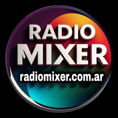 Live streaming Radio Mixer Argentina