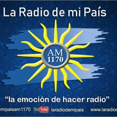 Live streaming La Radio de Mi Pais