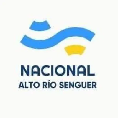 Live streaming LRA 55 Río Senguer